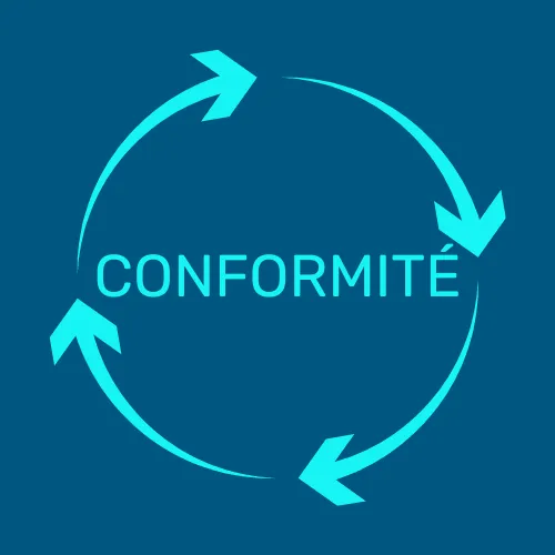 Conformité en excellence opérationnelle